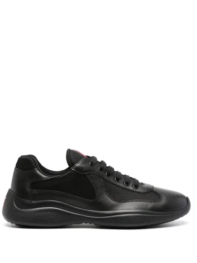 PRADA NEW AMERICA`S CUP