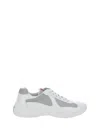 Prada New Americas Cup Sneakers