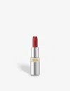 Prada Notte Hyper Matte Monochrome Refillable Lipstick 3.8g In Notte