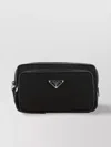 Prada Nylon Belt Bag Strap Adjustable
