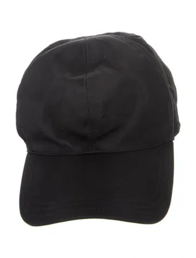 Pre-owned Prada Nylon Cap In Multi
