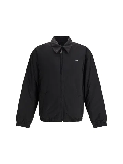 PRADA NYLON JACKET