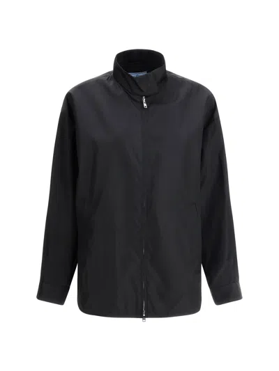 PRADA NYLON JACKET