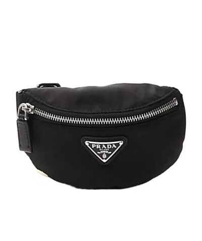 Prada Nylon Mini-pouch