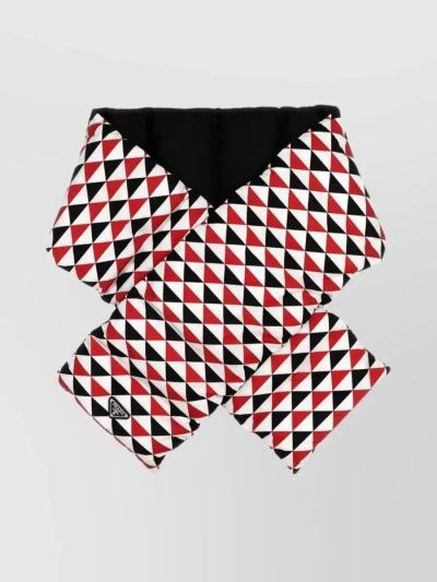 Prada Scarves And Foulards In Multi