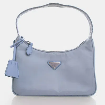 Pre-owned Prada Nylon Re-edition 2000