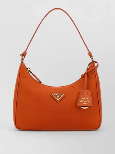 Prada Nylon Re Edition 2005 Shoulder Bag
