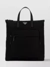 Prada Handbags. In Black