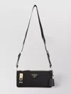 Prada Small Re-nylon Shoulder Bag