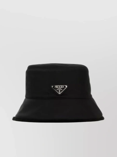 Prada Cappello-xl Nd  Male In Black