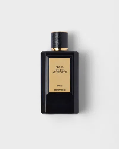 Prada Olfactories Les Mirages - Soleil Au Zenith Edp 100 ml In Neutri