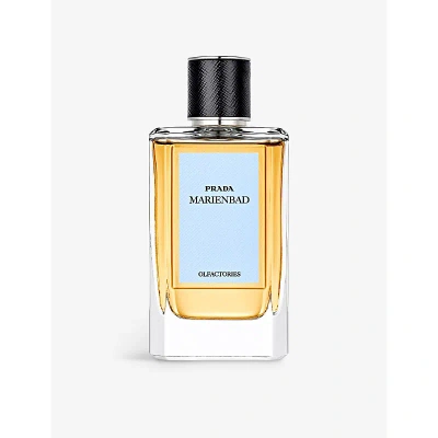 Prada Olfactories Marienbad Eau De Parfum In White