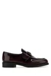 Prada Loavers
