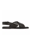 Prada Open-toe Sandals In Multi