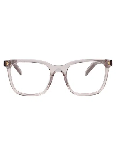 Prada Optical In White