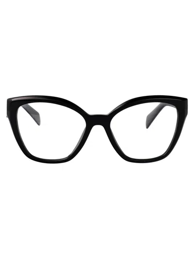 Prada Optical In Black