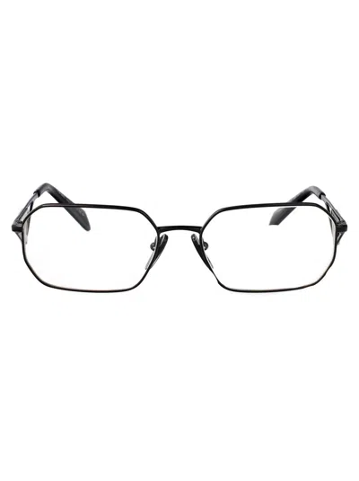Prada Optical In Black