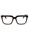 Prada 0pr A16v Glasses In 17n1o1 Root Tortoise