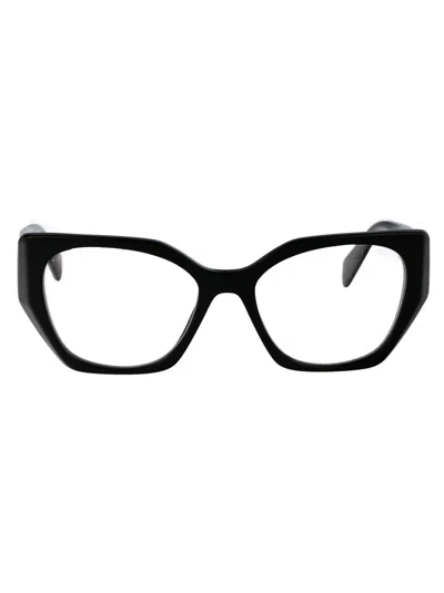 Prada Optical In 1ab1o1 Black