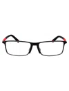 Prada Optical In 1bo1o1 Black Matte