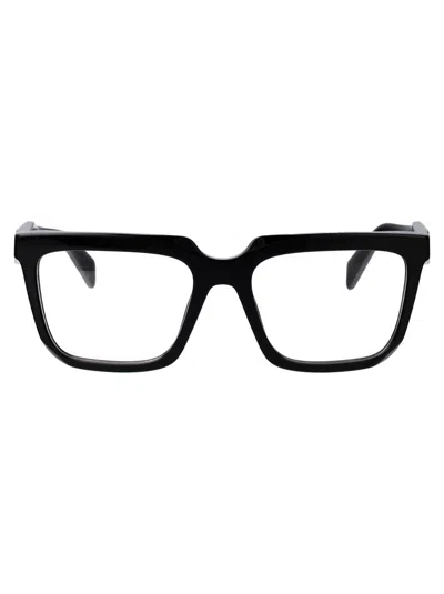 Prada Optical In Black