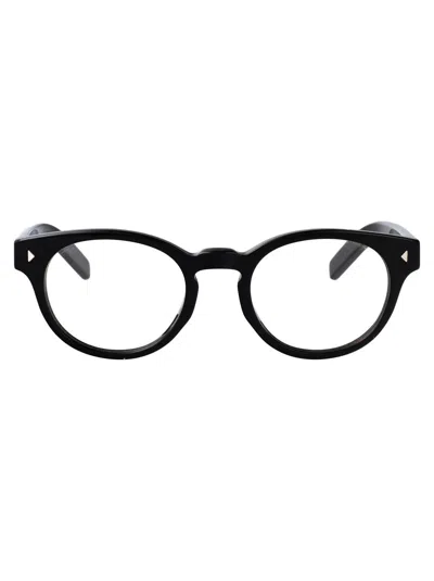 Prada Optical In Black