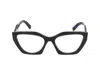 Prada Eyewear Eyeglasses In Black