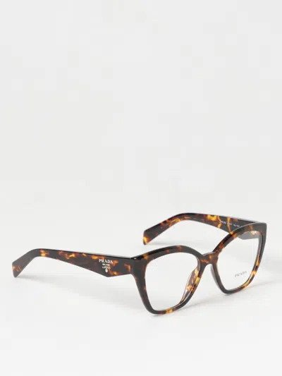 Prada Optical Frames Woman Fa01