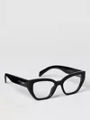 Prada Optical Frames Woman  In Black