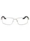 Prada Optical In Gold