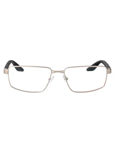 Prada Optical In Gold