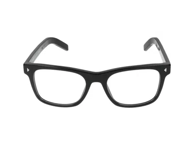 Prada Optical In Black