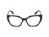 Prada Optical In Brown