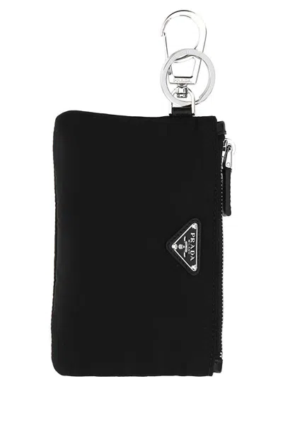 Prada Other Accessories In Black