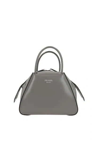 Prada Other Bags In Marble N