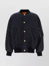 Prada Re-nylon Bomber Jacket
