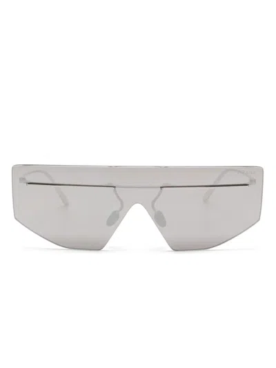 Prada Oversized-frame Sunglasses