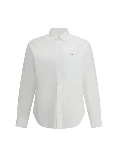 PRADA OXFORD SHIRT