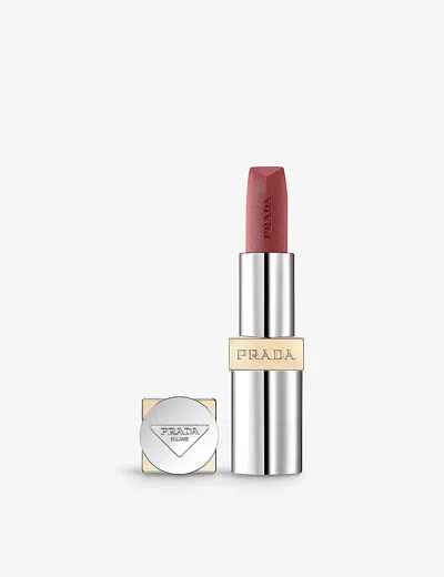 Prada P59 Hyper Matte Nudes Refillable Lipstick 3.8g
