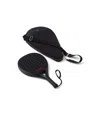 Prada Padelschläger In Black