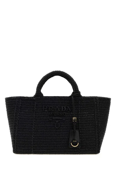 PRADA PRADA PAGLIA+MIDOLLINO