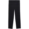 Prada Pant In Black
