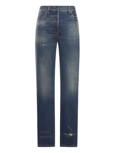 PRADA PRADA PANT CLOTHING