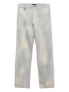 Prada Pant Clothing In Blue