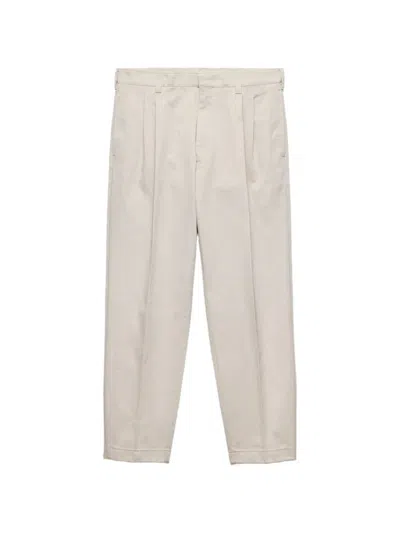 PRADA PRADA PANTALONE