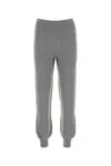 Prada Cashmere Blend Joggers For Stylish Women