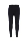 Prada Pantalone In Blue