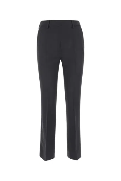 Prada Pantalone In Blue