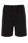 Prada Men's Pantalone In F0002