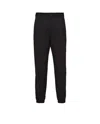 Prada Pantalone Gabardine